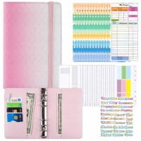 Блокнот, Планировщик, Блокнот, А5, Органайзер, Переплет, Бюджет, Финансовый Набор