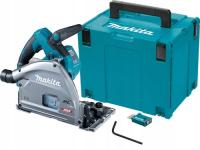 MAKITA Pilarka tarczowa zagłębiarka akumulatorowa 165mm 40V XGT SP001GZ03