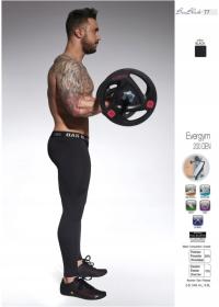 Spodnie mękie Evergym Bas Bleu R: 5