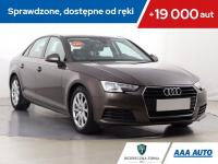 Audi A4 2.0 TDI, Serwis ASO, Automat, VAT 23%