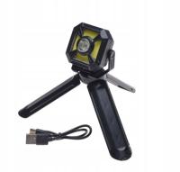 LATARKA LED MINI + STOJAK