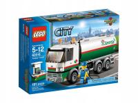 LEGO City 60016-цистерна FV