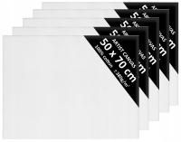 5x PODOBRAZIE 50x70 PODOBRAZIA BLEJTRAM DaVINCI