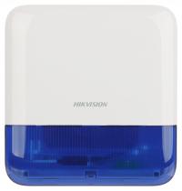 Sygnalizator Hikvision DS-PS1-E-WE BLUE AX PRO