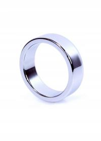 Metalowy ring erekcyjny 4cm