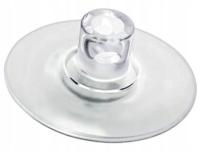 Присоски 4 см X10 резиновая присоска резиновый декоративный крючок для крепления