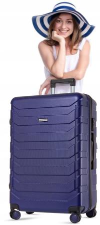 Чемодан для путешествий, маленькая однотонная сумка для багажа, легкий чемодан на колесиках, самолет 40 л