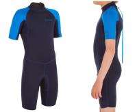 PIANKA NEOPRENOWA ZAPEWNIAJĄCA CIEPŁO DLA DZIECI BASEN PLAŻA