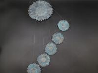 Ceramiczne dzwonki wietrzne