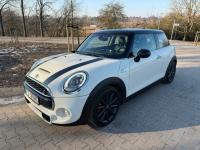 Mini Cooper S Salon PL|1
