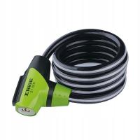 ZAMKNIĘCIE ETOOK ET-155R 1500 x 12mm NA KLUCZ