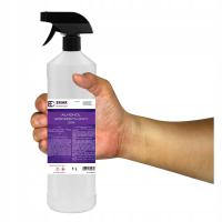 Benzyna ekstrakcyjna 1l premium do czyszczenia odtłuszczania z rozpylaczem