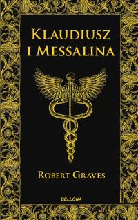 Robert Graves Klaudiusz i Messalina outlet