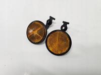 HONDA CB650R CB 650 R 19-20 odblaskowe odblask odblaski