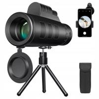 МОНОКУЛЯР ЗРИТЕЛЬНАЯ ТРУБА БИНОКЛЬ ТЕЛЕСКОП ТЕЛЕФОН ШТАТИВ