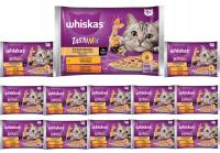 WHISKAS Adult новый сливочный суп 52x85 г