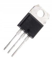 Triak BTA12-600B - 12A - 600V - w obudowie TO220AB