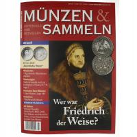 Münzen & Sammeln - 2/2022