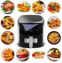 Frytkownica beztłuszczowa LEACCO AF020 Air Fryer