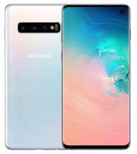 Smartfon Samsung Galaxy S10 8 GB / 512 GB 4G (LTE) biały