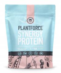 Веганский белок Plantforce SYNERGY-безвкусный (40 порций / 800 г)