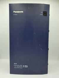 Телефонная станция Panasonic KX-TDA15