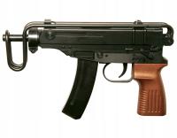 Пистолет-пулемет ASG CZ Scorpion Vz61 БЕСПЛАТНО