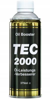 Tec 2000 OIL BOOSTER Присадка для моторного масла