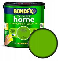 Bondex SMART HOME jest zielono 2,5l