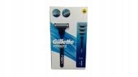 Бритвенный картридж Gillette MACH3 3 шт.