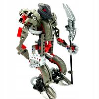 Lego Bionicle Titans 8593 - Makuta