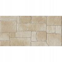 PŁYTKI GRESOWE TARASOWE 30X60 GRES KAMYCZKI BEIGE