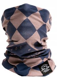 Мотоциклетный дымоход слинг туннель JOHN DOE TIGER JDM