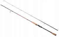 WĘDKA Węglowa Spinningowa Spinning Zander&Pearch 240cm 5-25g 110437