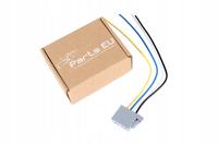 WTYCZKA LAMPY TYLNEJ W KLAPĘ KLAPY MONDEO MK4 -10