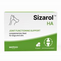 Sizarol Complex HA na stawy 30 tabletek