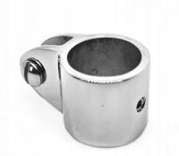 PRZEGUB PRZELOTOWY 22 MM NIERDZEWNY