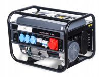 Генератор APS bs3500h-T3 5.1 kW generato