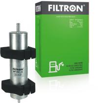Filtr paliwa FILTRON PP 991/4