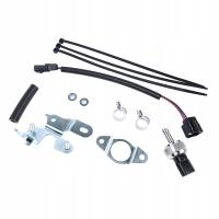 Czujnik ciśnienia spalin dla Mazda 3 BM BN 6 GJ GL CX-5 KE KF 2.2D SHY618W00