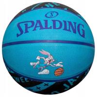 Баскетбольный мяч космический матч Spalding 7