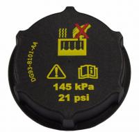 KOREK CHŁODNICY FORD EDGE 15-22 EXPLORER 20-22