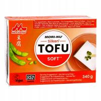 Morinaga Tofu kartonik Soft 340g Morinaga