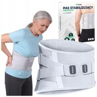 Пояснично-крестцовый ортез Fit4Med