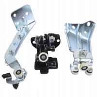 ROLKI WÓZKI DRZWI PRZESUWNYCH PRAWYCH Ducato Boxer jumper 2006 -> 2014