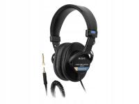 Накладные наушники Sony MDR-7506