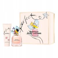 MARC JACOBS PERFECT EDP 50 ML ZESTAW