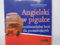 Angielski w pigułce - praca zbiorowa