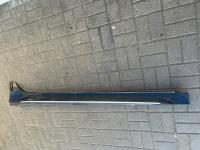 KIA PROCEED III GT LINE LISTWA PROGOWA NAKŁADKA PRÓG PRAWY 87753-J7700 OE