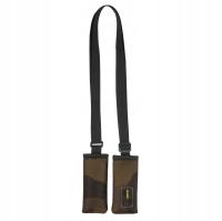 Avid Carp Camo Elastyczne Tip Topy